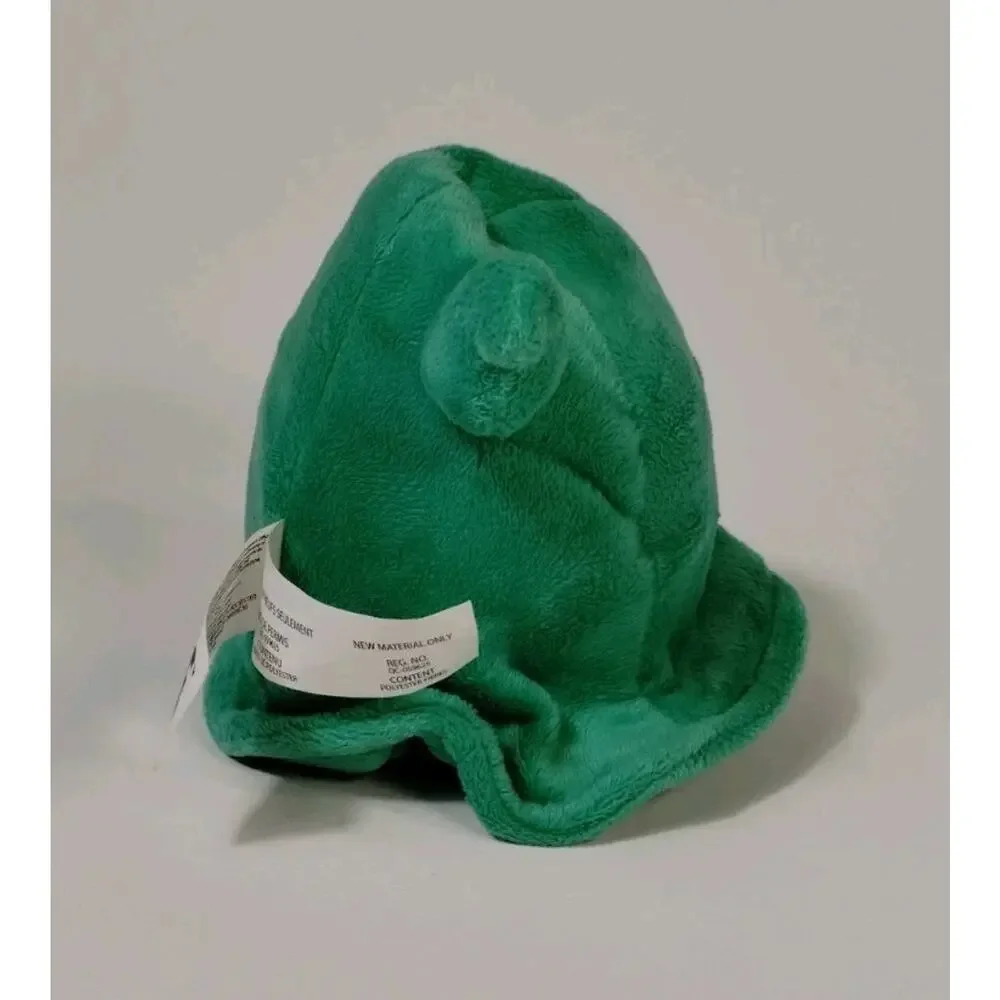 Sonic the Hedgehog Jade Whisp 9